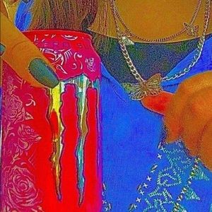 Meet your Posher, Katherine